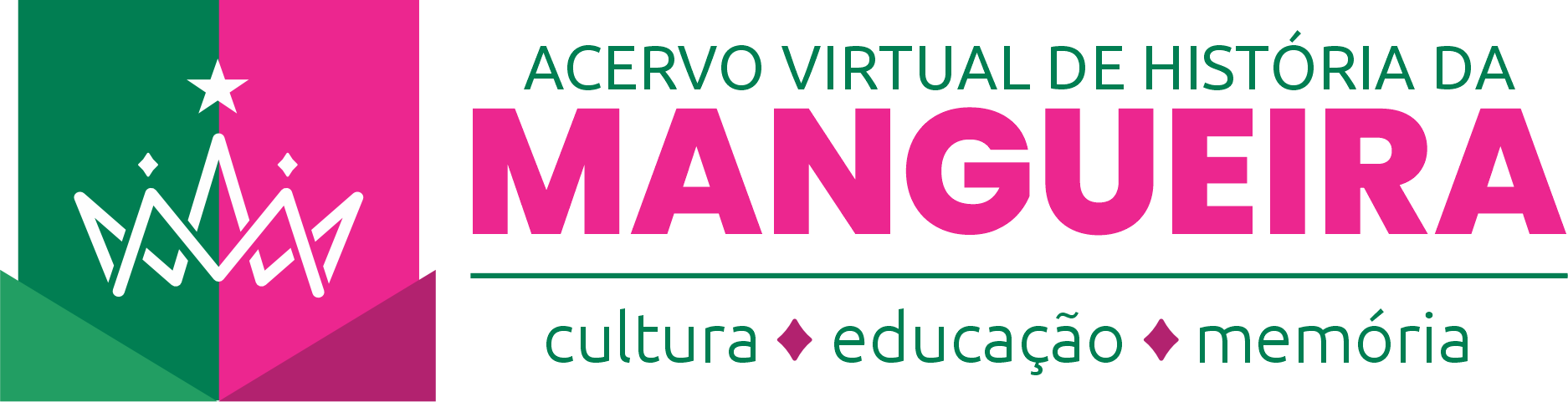 Acervo Virtual de História da Mangueira