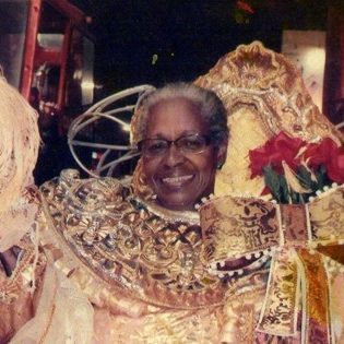 Vilma Teixeira